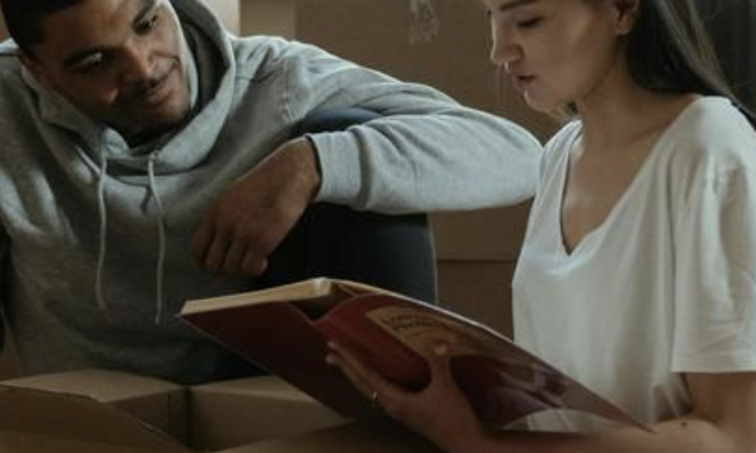 The Emotional Side of Selling Your Home